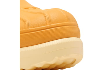 Image of Sorel Caribou Clog Boot - Womens, Yellow Ray/Sea Salt, 8, 2048701-756-8