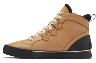 Image of Sorel Caribou Storm Sneaker Mid WP Casual Shoe - Mens, Buff, 13 US, 1931591281-13