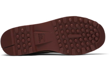 Image of Sorel Caribou Storm Waterproof Winter Boot - Mens, Blackened Brown, 11.5 US, 1931511205-11.5