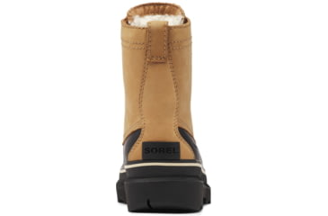 Image of Sorel Caribou Storm Waterproof Winter Boot - Mens, Buff, 12, 1931501-281-12