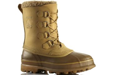 Image of Sorel Caribou Boots - Men's, Buffalo, 9, 1002871281-9