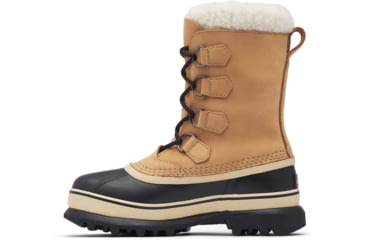 Image of Sorel Caribou Winter Boot - Women's, Buff, 6 US, 1003812280-6