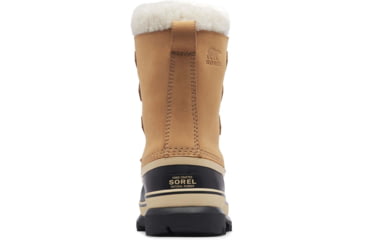 Image of Sorel Caribou Winter Boot - Women's, Buff, 6 US, 1003812280-6