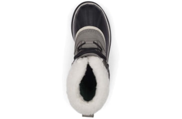 Image of Sorel Caribou Winter Boot - Women's, Shale/Stone, 5.5 US, 1003812051-5.5