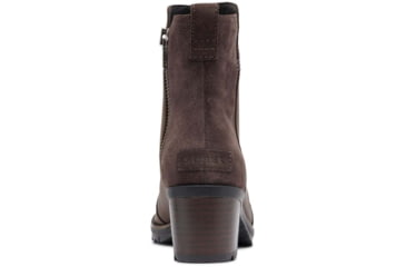 Image of Sorel Cate Bootie - Womens, Blackened Brown, 5 US, 1921481205-5