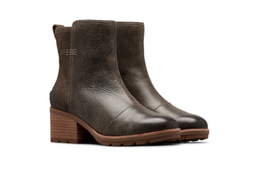 Image of Sorel Cate Booties - Womens, Major, 5, 1870261245-5