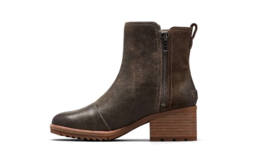 Image of Sorel Cate Booties - Womens, Major, 5, 1870261245-5