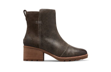 Image of Sorel Cate Booties - Womens, Major, 5, 1870261245-5