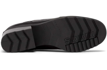Image of Sorel Cate Chelsea Casual Shoe - Women's, Black, 5 US, 1921501010-5