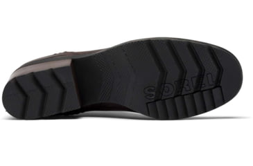 Image of Sorel Cate Chelsea Casual Shoe - Women's, Blackened Brown, 8 US, 1921501205-8