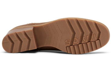 Image of Sorel Cate Chelsea Casual Shoe - Women's, Velvet Tan, 8 US, 1921501242-8