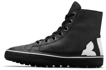 Image of Sorel Cheyanne Metro HI Winter Boot - Mens, Black, 10 US, 1930411010-10