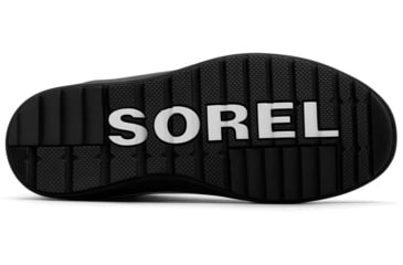 Image of Sorel Cheyanne Metro HI Winter Boot - Mens, Black, 10 US, 1930411010-10