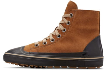 Image of Sorel Cheyanne Metro HI Winter Boot - Mens, Elk/Black, 9 US, 1877411286-9