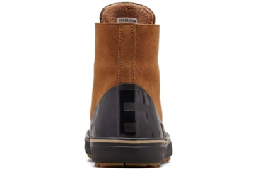 Image of Sorel Cheyanne Metro HI Winter Boot - Mens, Elk/Black, 9 US, 1877411286-9