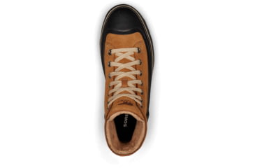 Image of Sorel Cheyanne Metro HI Winter Boot - Mens, Elk/Black, 9 US, 1877411286-9