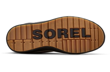 Image of Sorel Cheyanne Metro HI Winter Boot - Mens, Elk/Black, 9 US, 1877411286-9