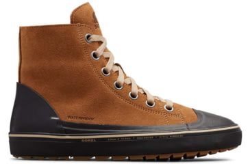 Image of Sorel Cheyanne Metro HI Winter Boot - Mens, Elk/Black, 9 US, 1877411286-9
