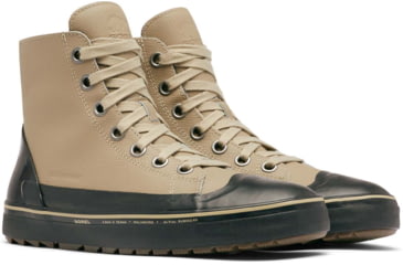 Image of Sorel Cheyanne Metro HI Winter Boot - Mens, Khaki II, 8.5 US, 1930411297-8.5