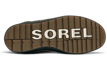 Image of Sorel Cheyanne Metro HI Winter Boot - Mens, Khaki II, 8.5 US, 1930411297-8.5