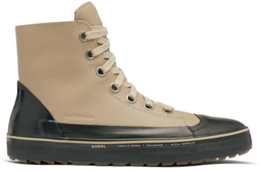 Image of Sorel Cheyanne Metro HI Winter Boot - Mens, Khaki II, 8.5 US, 1930411297-8.5