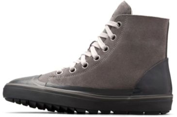 Image of Sorel Cheyanne Metro HI WP Boots- Mens, Quarry, 11.5, 1877411052-11.5