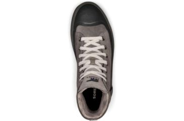 Image of Sorel Cheyanne Metro HI WP Boots- Mens, Quarry, 11.5, 1877411052-11.5