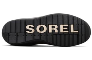 Image of Sorel Cheyanne Metro HI Winter Boot - Mens, Quarry, 11.5 US, 1877411052-11.5