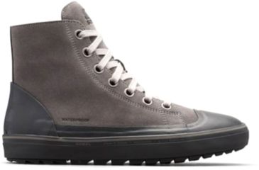 Image of Sorel Cheyanne Metro HI WP Boots- Mens, Quarry, 11.5, 1877411052-11.5