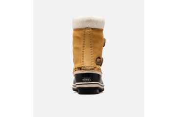 Image of Sorel Childrens 1964 Pac Strap Boot, Curry, 8, 1638011373-8