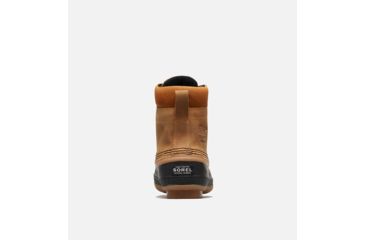 Image of Sorel Childrens Cheyanne II Velcro Shoes, Elk, Black, 12.5, 1822262286-12.5