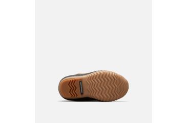 Image of Sorel Childrens Cheyanne II Velcro Shoes, Elk, Black, 12.5, 1822262286-12.5