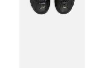 Image of Sorel Childrens Flurry Boot, Black, City Gre, 12.5, 1638082016-12.5