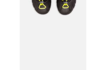 Image of Sorel Childrens Flurry Boot, Black, Super Bl, 9, 1638082014-9