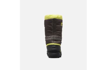Image of Sorel Childrens Flurry Boot, Dark Grey, Warn, 10, 1638082089-10