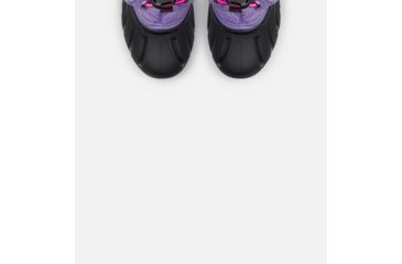 Image of Sorel Childrens Flurry Boot, Purple Dahlia,, 8, 1638082562-8