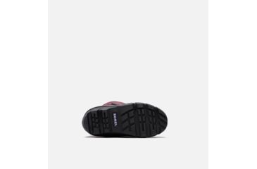 Image of Sorel Childrens Flurry Boot, Purple Dahlia,, 8, 1638082562-8