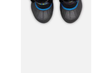 Image of Sorel Childrens Snow Commander Winter Boot, Black, Super Bl, 12.5, 1638111011-12.5
