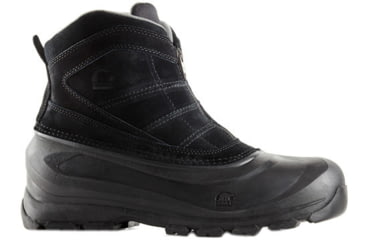 Image of Sorel Cold Mountain Zip Winter Boot - Men's