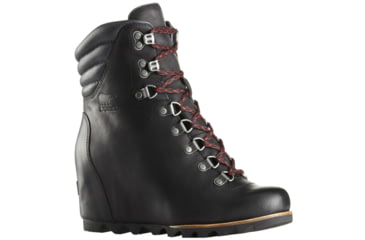 Image of Sorel Conquest Wedge Casual Boot - Women's