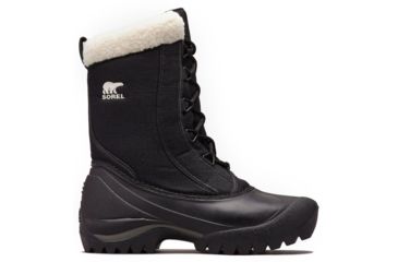 Image of Sorel Cumberland Boot - Women's, Black, 7, 1129351010-7