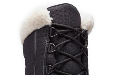 Image of Sorel Cumberland Boot - Women's, Black, 7, 1129351010-7