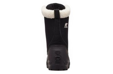 Image of Sorel Cumberland Boot - Women's, Black, 7, 1129351010-7