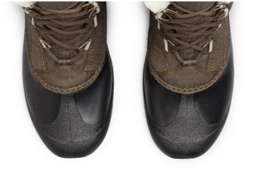 Image of Sorel Cumberland Boot - Women's, Dark Tundra, 7, 1129351969-7