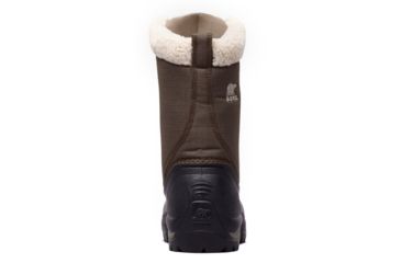 Image of Sorel Cumberland Boot - Women's, Dark Tundra, 7, 1129351969-7