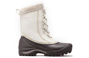 Image of Sorel Cumberland Boot - Women's, Turtle Dove, Si, 5, 1129351105-5