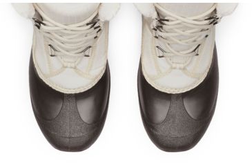 Image of Sorel Cumberland Boot - Women's, Turtle Dove, Si, 5, 1129351105-5