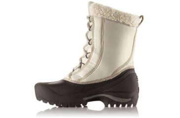 Image of Sorel Cumberland Boot - Women's, Turtle Dove, Si, 5, 1129351105-5