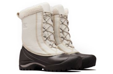 Image of Sorel Cumberland Boot - Women's, Turtle Dove, Si, 5, 1129351105-5