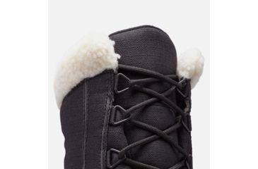 Image of Sorel Cumberland Boot - Womens, Black, 7, 1129351010-7